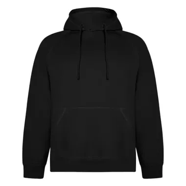 Sudadera unisex algodón orgánico Punto 57% Algodón orgánico, 8% Algodón, 21% Poliéster reciclado, 14% Poliéster, 300 g/m2 - Sele