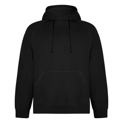 Sudadera unisex algodón orgánico Punto 57% Algodón orgánico, 8% Algodón, 21% Poliéster reciclado, 14% Poliéster, 300 g/m2 - Sele
