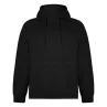 Sudadera unisex algodón orgánico Punto 57% Algodón orgánico, 8% Algodón, 21% Poliéster reciclado, 14% Poliéster, 300 g/m2 - Sele