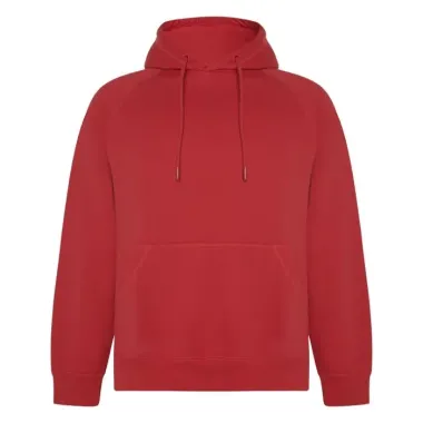 Sudadera unisex algodón orgánico Punto 57% Algodón orgánico, 8% Algodón, 21% Poliéster reciclado, 14% Poliéster, 300 g/m2 - Sele