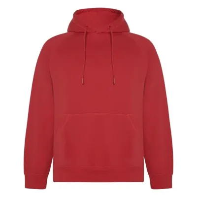 Sudadera unisex algodón orgánico Punto 57% Algodón orgánico, 8% Algodón, 21% Poliéster reciclado, 14% Poliéster, 300 g/m2 - Sele