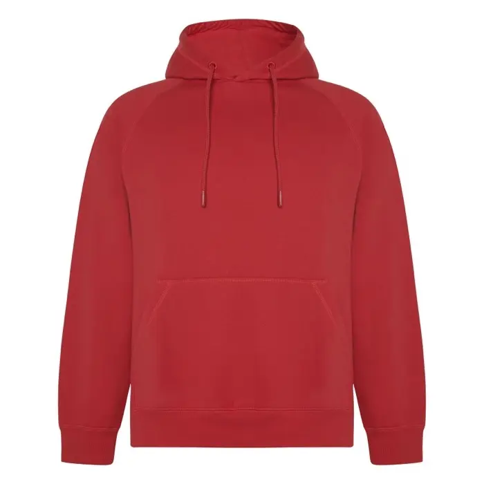 Sudadera unisex algodón orgánico Punto 57% Algodón orgánico, 8% Algodón, 21% Poliéster reciclado, 14% Poliéster, 300 g/m2 - Sele miniatura 1