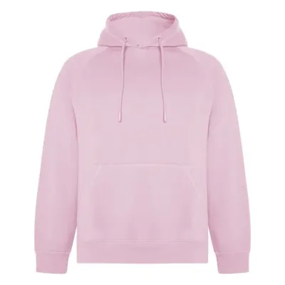 Sudadera unisex algodón orgánico Punto 57% Algodón orgánico, 8% Algodón, 21% Poliéster reciclado, 14% Poliéster, 300 g/m2 - Sele