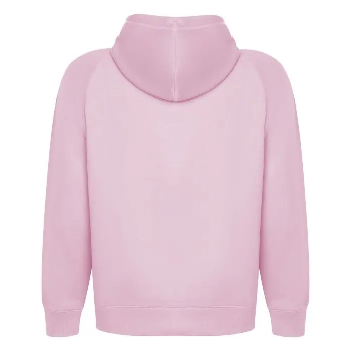 Sudadera unisex algodón orgánico Punto 57% Algodón orgánico, 8% Algodón, 21% Poliéster reciclado, 14% Poliéster, 300 g/m2 - Sele miniatura 5
