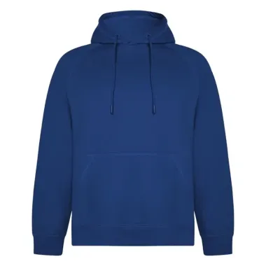 Sudadera unisex algodón orgánico Punto 57% Algodón orgánico, 8% Algodón, 21% Poliéster reciclado, 14% Poliéster, 300 g/m2 - Sele