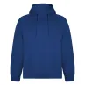 Sudadera unisex algodón orgánico Punto 57% Algodón orgánico, 8% Algodón, 21% Poliéster reciclado, 14% Poliéster, 300 g/m2 - Sele