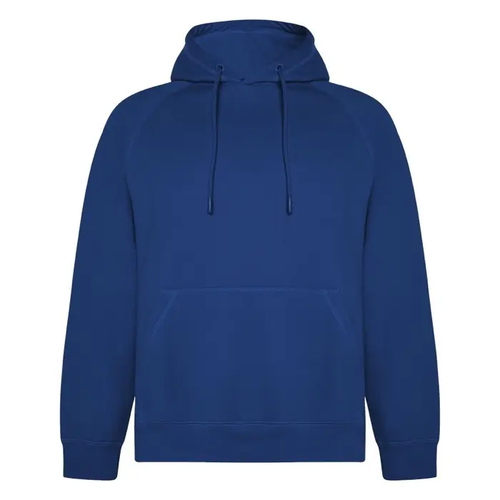 Sudadera unisex algodón orgánico Punto 57% Algodón orgánico, 8% Algodón, 21% Poliéster reciclado, 14% Poliéster, 300 g/m2 - Sele miniatura 1