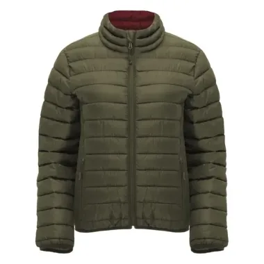 Chaqueta con aislamiento para mujer 100% Poliéster, 290 g/m2, Lining, 100% Poliéster, Padding/filling, 100% Poliéster - Dimo