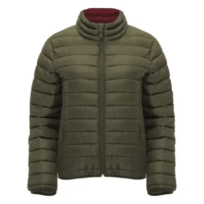 Chaqueta con aislamiento para mujer 100% Poliéster, 290 g/m2, Lining, 100% Poliéster, Padding/filling, 100% Poliéster - Dimo