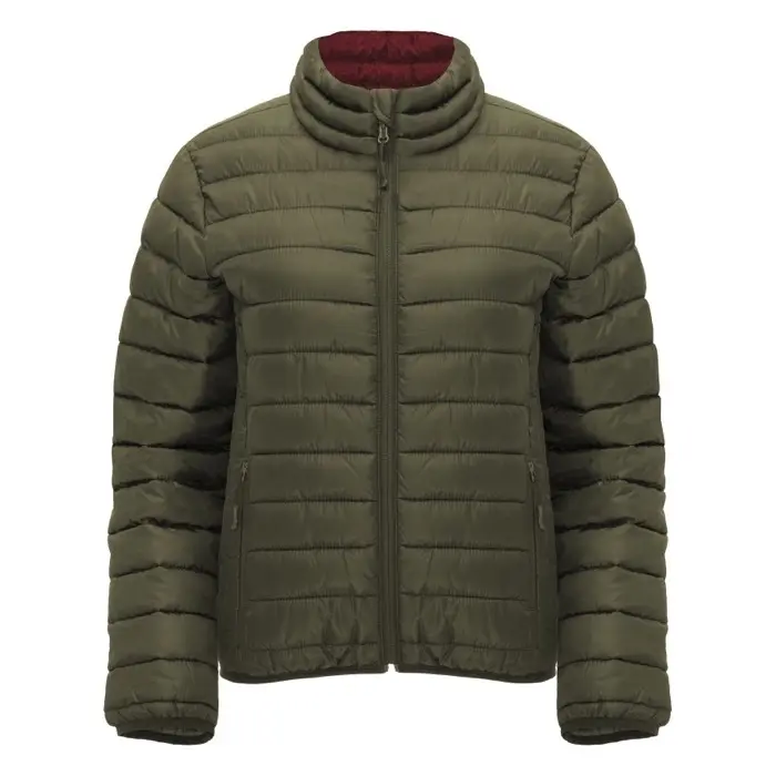 Chaqueta con aislamiento para mujer 100% Poliéster, 290 g/m2, Lining, 100% Poliéster, Padding/filling, 100% Poliéster - Dimo miniatura 1