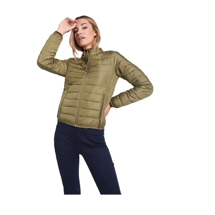 Chaqueta con aislamiento para mujer 100% Poliéster, 290 g/m2, Lining, 100% Poliéster, Padding/filling, 100% Poliéster - Dimo miniatura 2