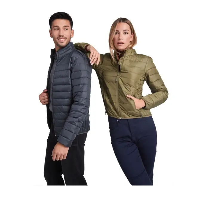 Chaqueta con aislamiento para mujer 100% Poliéster, 290 g/m2, Lining, 100% Poliéster, Padding/filling, 100% Poliéster - Dimo miniatura 3