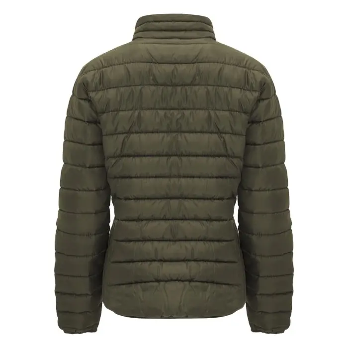 Chaqueta con aislamiento para mujer 100% Poliéster, 290 g/m2, Lining, 100% Poliéster, Padding/filling, 100% Poliéster - Dimo miniatura 5