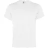Camiseta deportiva de manga corta para hombre Malla con un acabado cool fit 100% Poliéster reciclado, 100 g/m2, Contrast fabric, Malla c - Uram