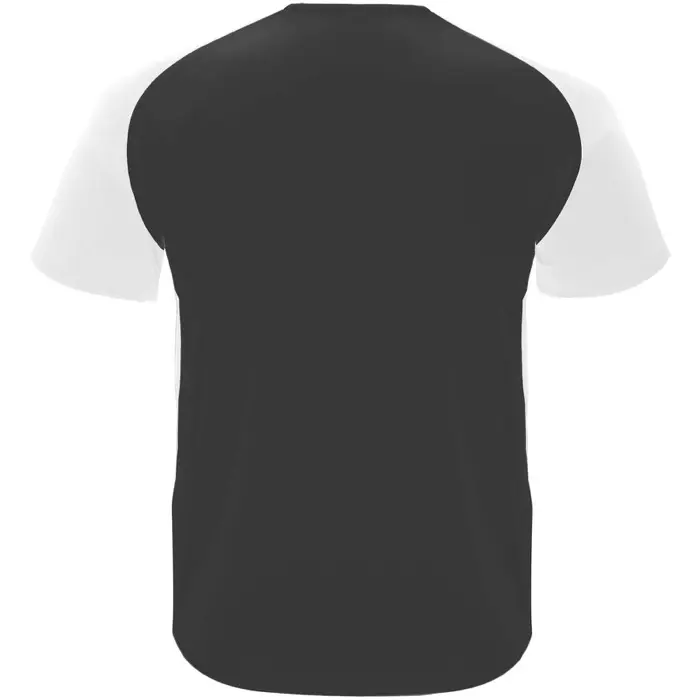 Camiseta deportiva de manga corta unisex Malla con un acabado cool fit 100% Poliéster, 140 g/m2 - Yeke miniatura 2