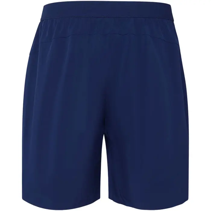 Pantalón corto deportivo unisex Tejido 90% Poliéster reciclado, 10% Elastano, 100 g/m2 - Exul miniatura 2