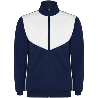 Chándal unisex Punto entrelazado 100% Poliéster, 225 g/m2 - Elre