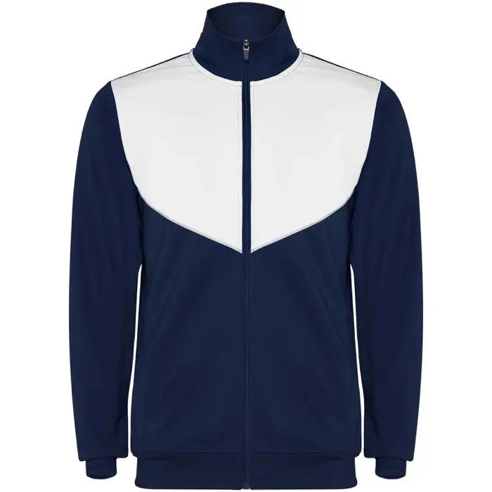 Chándal unisex Punto entrelazado 100% Poliéster, 225 g/m2 - Elre miniatura 1