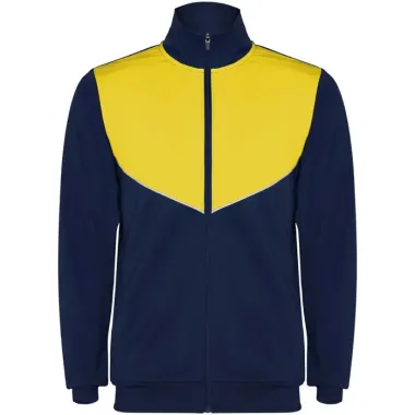 Chándal unisex Punto entrelazado 100% Poliéster, 225 g/m2 - Elre