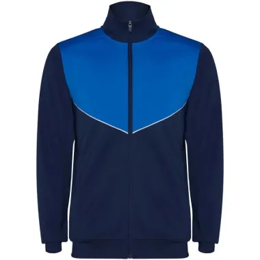 Chándal unisex Punto entrelazado 100% Poliéster, 225 g/m2 - Elre