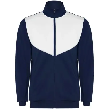 Chándal infantil Punto entrelazado 100% Poliéster, 225 g/m2 - Olox