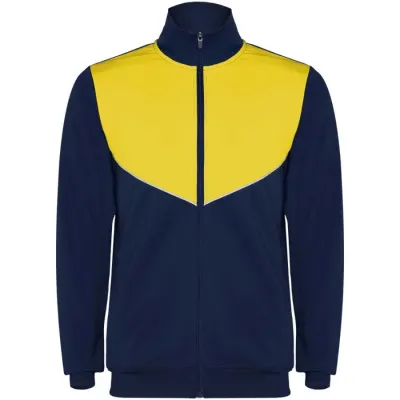 Chándal infantil Punto entrelazado 100% Poliéster, 225 g/m2 - Olox