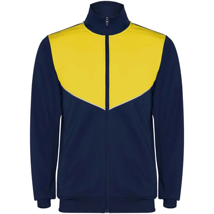 Chándal infantil Punto entrelazado 100% Poliéster, 225 g/m2 - Olox miniatura 1