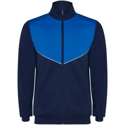 Chándal infantil Punto entrelazado 100% Poliéster, 225 g/m2 - Olox