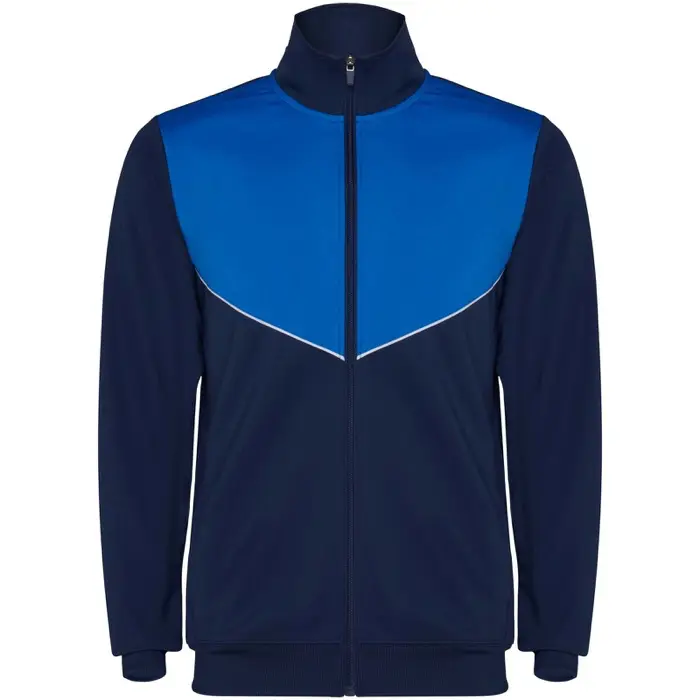 Chándal infantil Punto entrelazado 100% Poliéster, 225 g/m2 - Olox miniatura 1