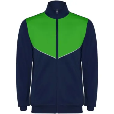 Chándal infantil Punto entrelazado 100% Poliéster, 225 g/m2 - Olox