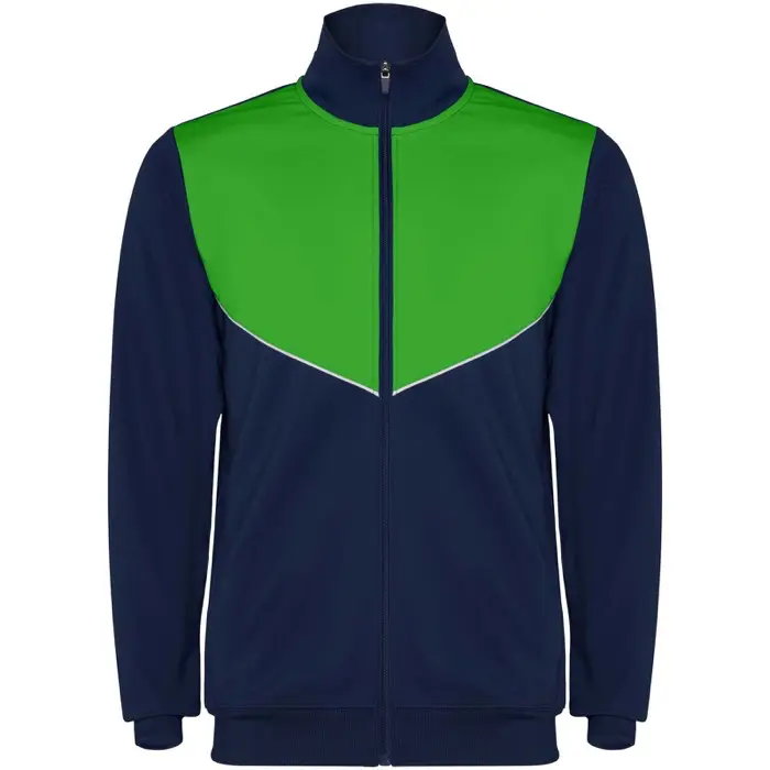 Chándal infantil Punto entrelazado 100% Poliéster, 225 g/m2 - Olox miniatura 1