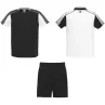 Conjunto deportivo unisex 100% Poliéster, 140 g/m2 - Enuz