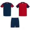 Conjunto deportivo unisex 100% Poliéster, 140 g/m2 - Enuz