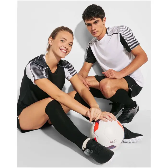 Conjunto deportivo unisex 100% Poliéster, 140 g/m2 - Enuz miniatura 3