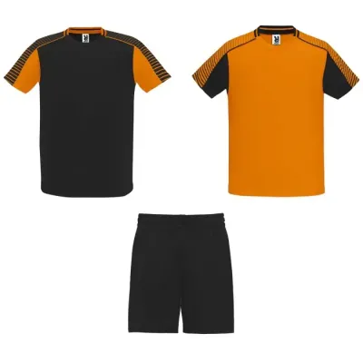 Conjunto deportivo infantil 100% Poliéster, 140 g/m2 - Onum