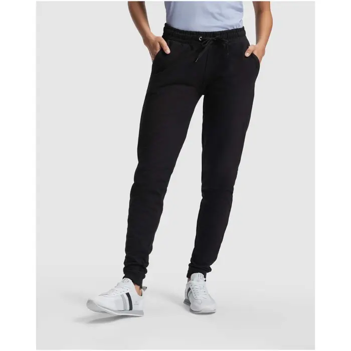 Pantalón para mujer 60% Algodón, 40% Poliéster, 280 g/m2 - Amer miniatura 3