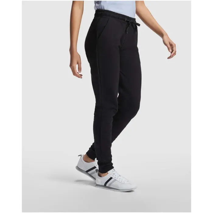 Pantalón para mujer 60% Algodón, 40% Poliéster, 280 g/m2 - Amer miniatura 4