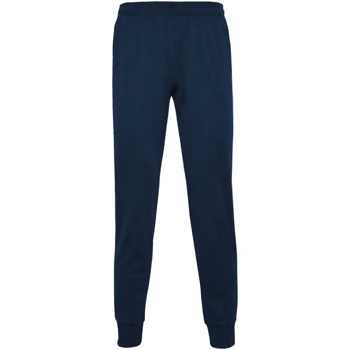 Pantalón unisex Punto entrelazado 100% Poliéster, 220 g/m2 - Ivep miniatura 1