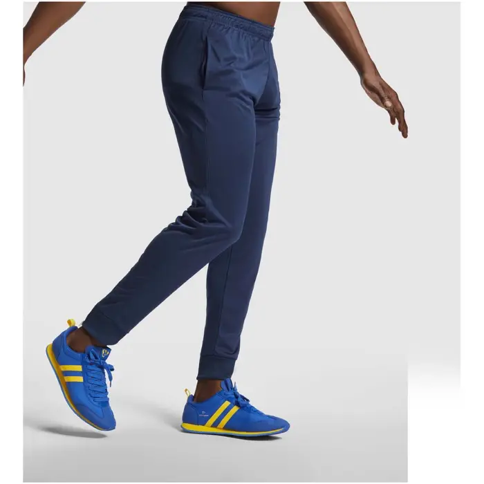 Pantalón infantil Punto entrelazado 100% Poliéster, 220 g/m2 - Ultu miniatura 4