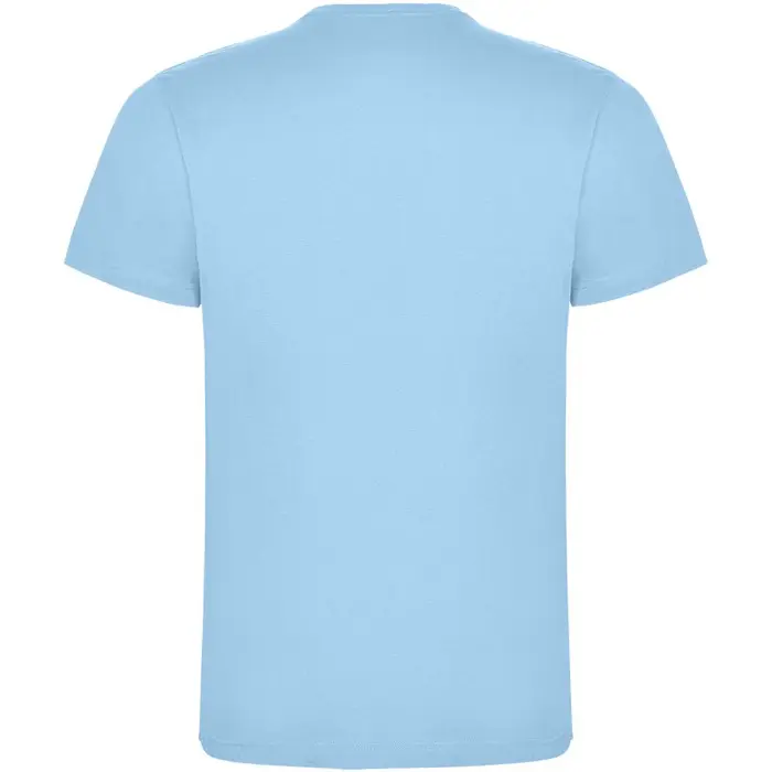 Camiseta de manga corta para hombre Punto de jersey sencillo 100% Algodón, 165 g/m2 - Xuur miniatura 2