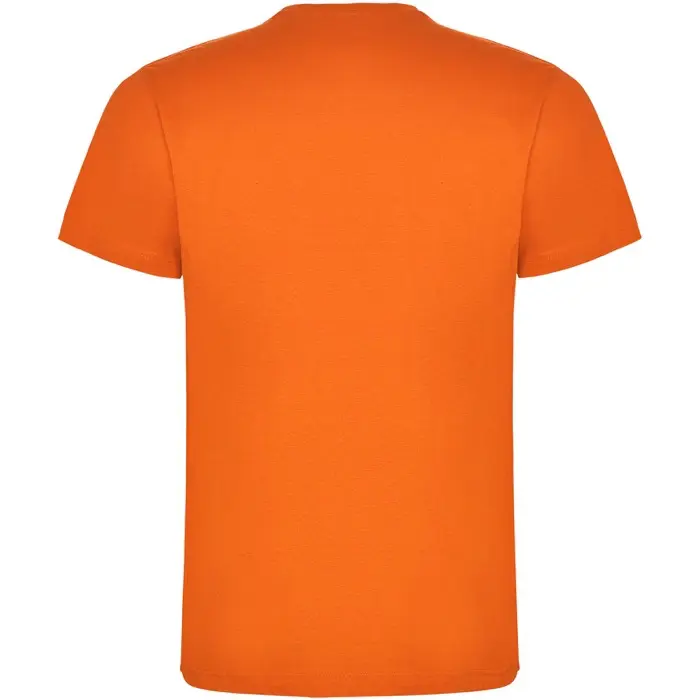 Camiseta de manga corta para hombre Punto de jersey sencillo 100% Algodón, 165 g/m2 - Xuur miniatura 2