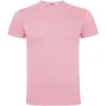 Camiseta de manga corta para hombre Punto de jersey sencillo 100% Algodón, 165 g/m2 - Xuur