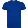 Camiseta de manga corta para hombre Punto de jersey sencillo 100% Algodón, 165 g/m2 - Xuur