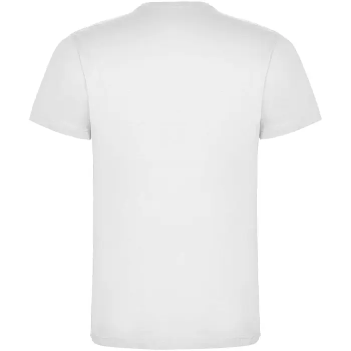 Camiseta de manga corta infantil Punto de jersey sencillo 100% Algodón, 165 g/m2 - Yeog miniatura 2