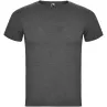 Camiseta de manga corta para hombre Punto de jersey sencillo 65% Poliéster, 35% Algodón, 150 g/m2 - Yojo