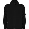 Sudadera polar con cremallera completa para hombre Microforro 100% Poliéster, 300 g/m2 - Zous