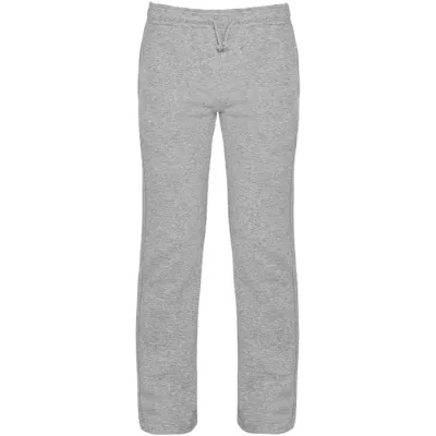 Pantalón unisex Punto de suéter con interior cepillado 50% Algodón, 50% Poliéster, 280 g/m2 - Ibam