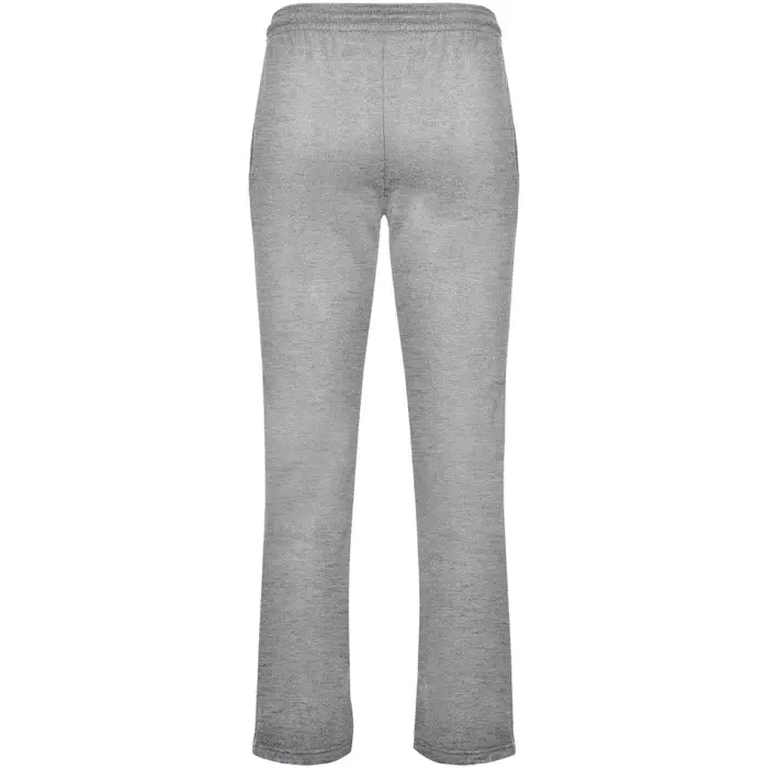 Pantalón unisex Punto de suéter con interior cepillado 50% Algodón, 50% Poliéster, 280 g/m2 - Ibam miniatura 2
