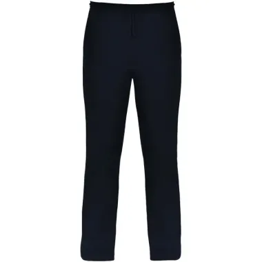 Pantalón infantil Punto de suéter con interior cepillado 50% Algodón, 50% Poliéster, 280 g/m2 - Ruoz