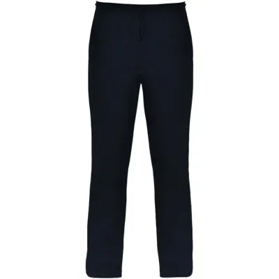 Pantalón infantil Punto de suéter con interior cepillado 50% Algodón, 50% Poliéster, 280 g/m2 - Ruoz